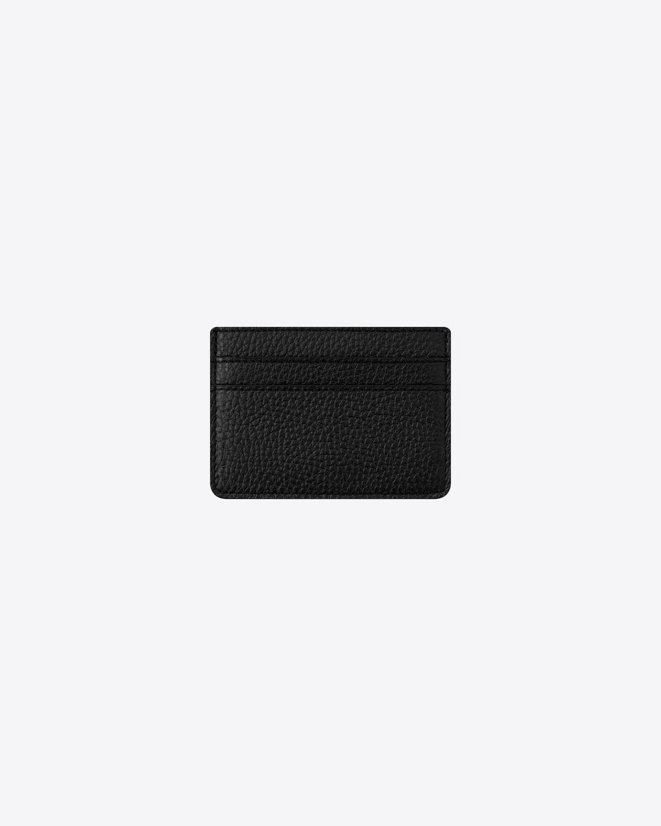 KRUK Logo Card Holder – K R U K